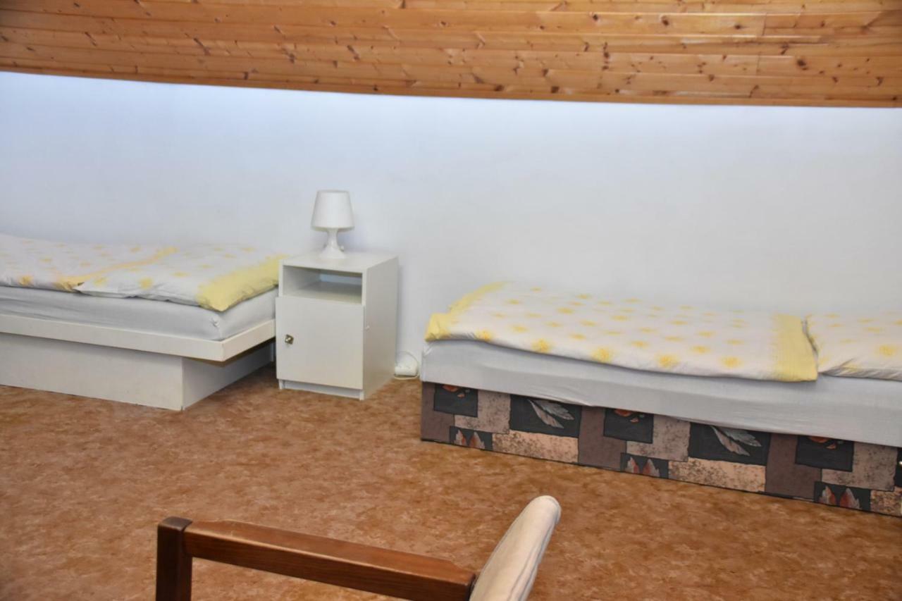 Penzion Na Kopecku Ceske Budejovice Exterior foto