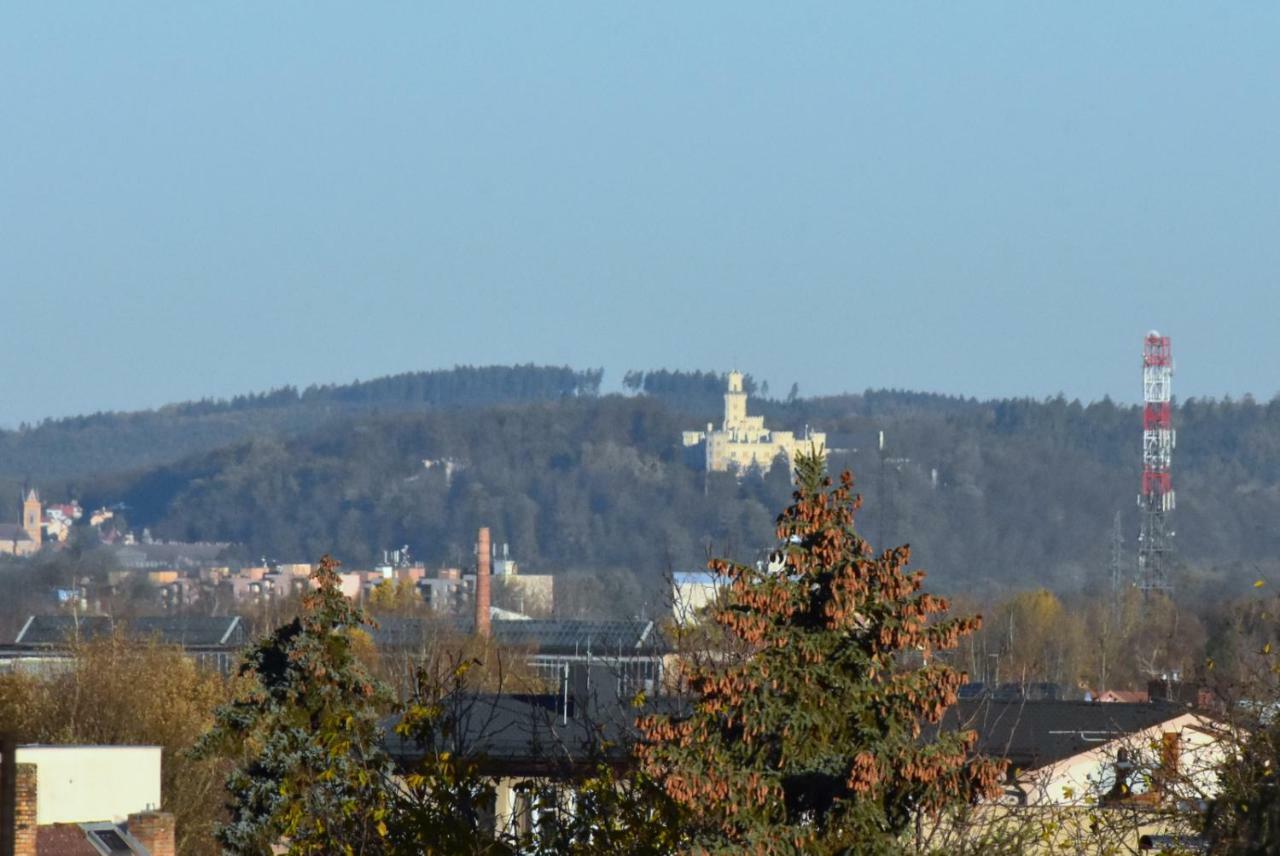 Penzion Na Kopecku Ceske Budejovice Exterior foto