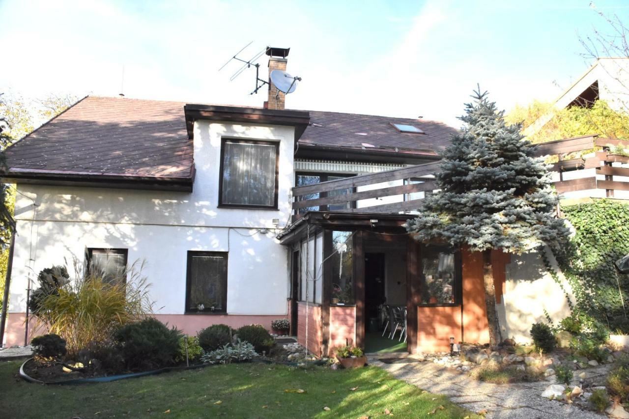 Penzion Na Kopecku Ceske Budejovice Exterior foto